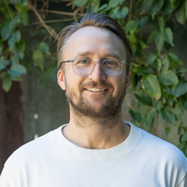 Ellis Taylor, founder of Kind